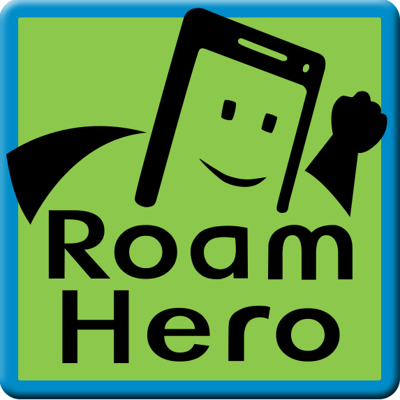 RoamHero